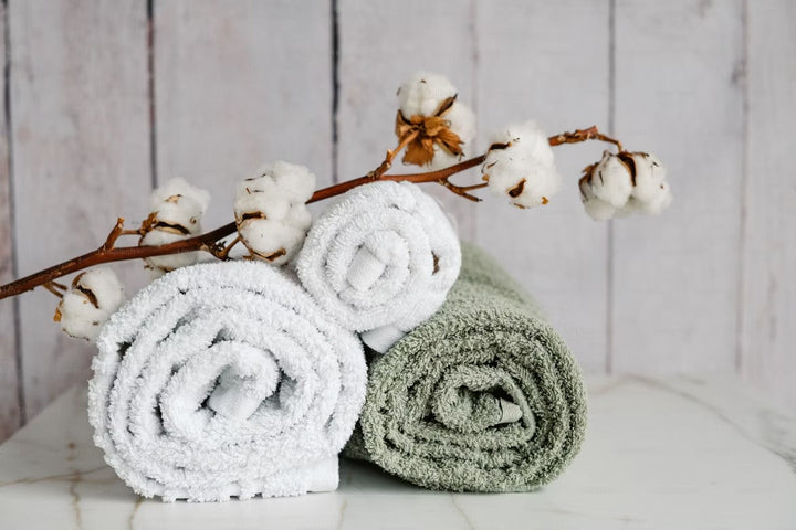 How to Choose Bath Towels: The Complete Buying Guide Dan River