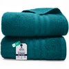 Cloud Plush Oversized Cotton Bath Sheets