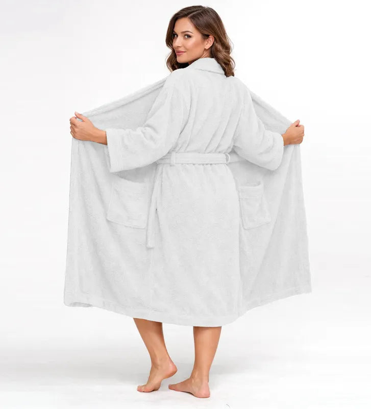 ecomposer-color-bathrobe-white