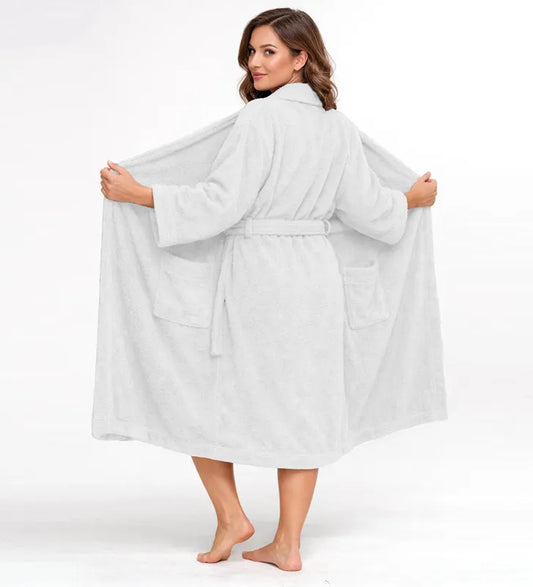 ecomposer-color-bathrobe-white