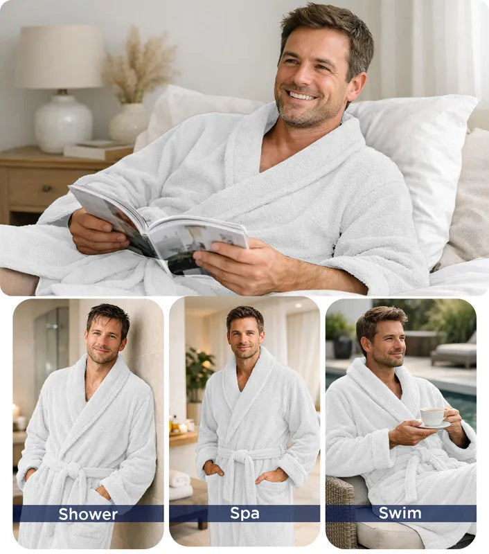 ecomposer-color-bathrobe-white