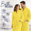 ecomposer-color-bathrobe-yellow