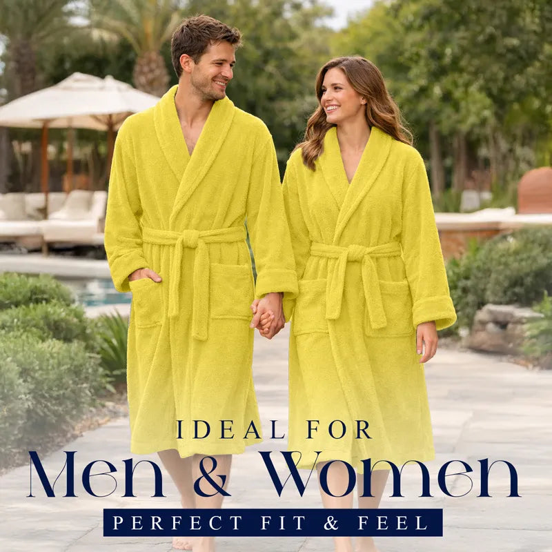 ecomposer-color-bathrobe-yellow