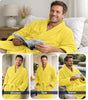 ecomposer-color-bathrobe-yellow