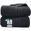 Cloud Plush Oversized Cotton Bath Sheets