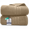 Cloud Plush Oversized Cotton Bath Sheets