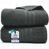 Cloud Plush Oversized Cotton Bath Sheets