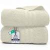 Cloud Plush Oversized Cotton Bath Sheets