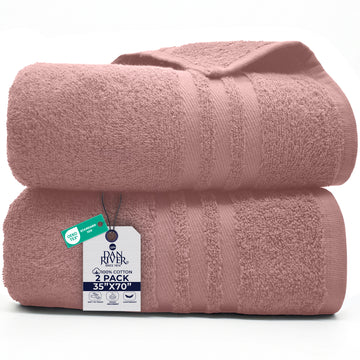 Dusty Rose