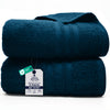 Cloud Plush Oversized Cotton Bath Sheets