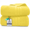 Cloud Plush Oversized Cotton Bath Sheets