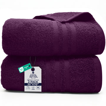 Purple Passion