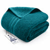 Cloud Plush Oversized Cotton Bath Sheets