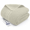 Cloud Plush Oversized Cotton Bath Sheets