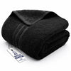 Cloud Plush Oversized Cotton Bath Sheets
