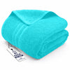 Cloud Plush Oversized Cotton Bath Sheets