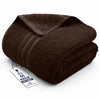 Cloud Plush Oversized Cotton Bath Sheets