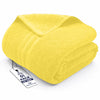 Cloud Plush Oversized Cotton Bath Sheets