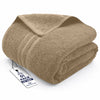 Cloud Plush Oversized Cotton Bath Sheets