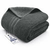 Cloud Plush Oversized Cotton Bath Sheets
