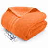 Cloud Plush Oversized Cotton Bath Sheets