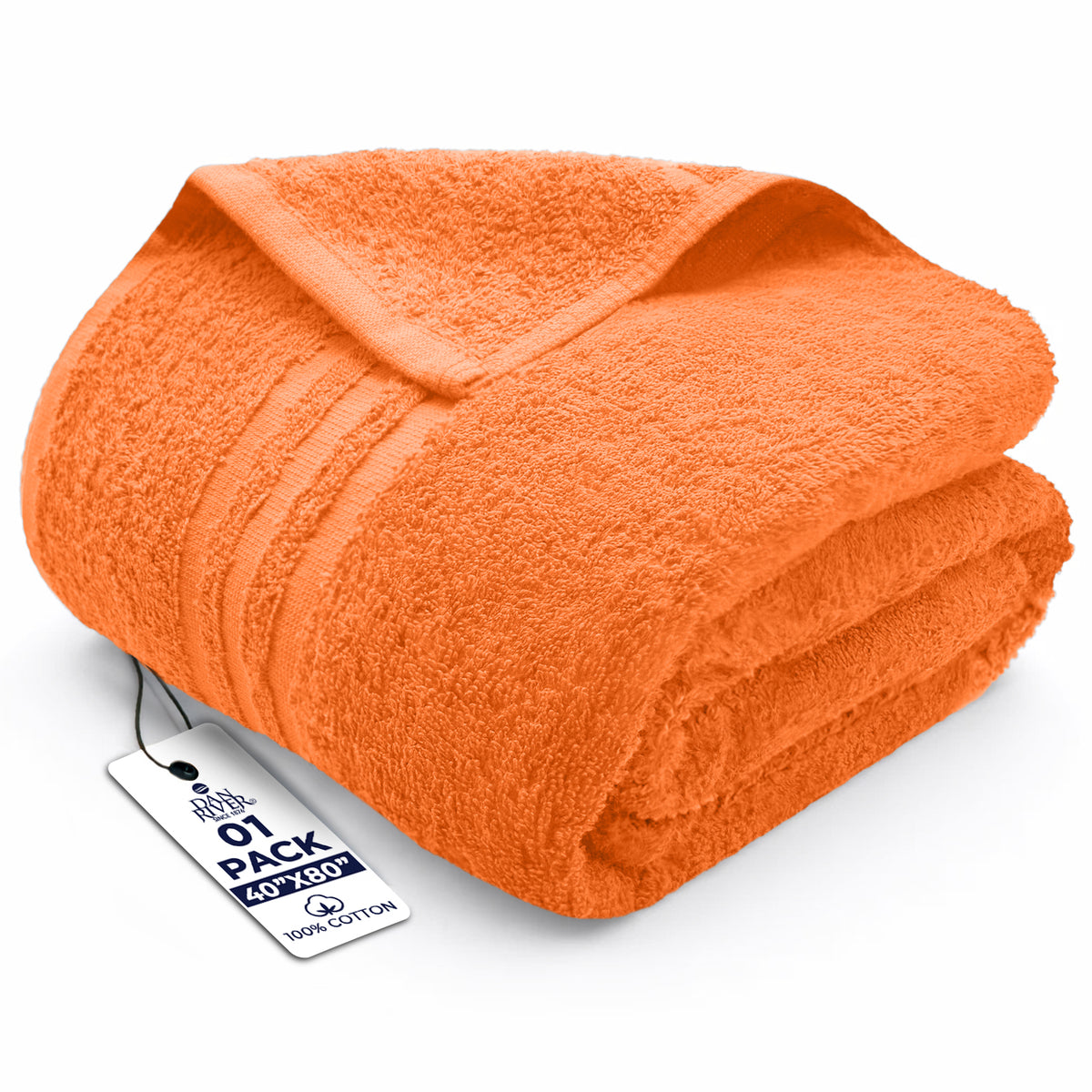 Cloud Plush Oversized Cotton Bath Sheets