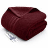 Cloud Plush Oversized Cotton Bath Sheets
