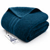 Cloud Plush Oversized Cotton Bath Sheets