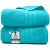 Cloud Plush Oversized Cotton Bath Sheets