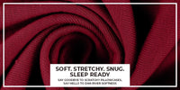 ecomposer-color-burgundy,ecomposer-size-queen-pillowcase