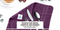 ecomposer-color-purple-&-white,ecomposer-size-11X11-(20-Pack)