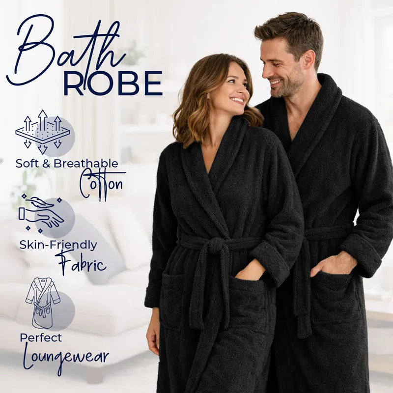 ecomposer-color-bathrobe-black