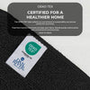 ecomposer-color-black-&-white,ecomposer-size-11X11-(20-Pack)