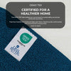ecomposer-color-blue-opal-&-white,ecomposer-size-11X11-(20-Pack)