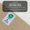 ecomposer-color-tan-&-white,ecomposer-size-11X11-(20-Pack)