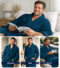 ecomposer-color-bathrobe-blue-opal