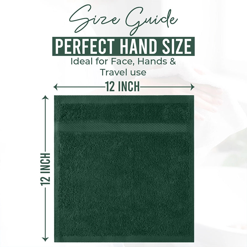 ecomposer-color-hunter-green,ecomposer-size-Face-Towel-Pk12-(12X12)