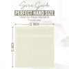 ecomposer-color-ivory,ecomposer-size-Face-Towel-Pk12-(12X12)