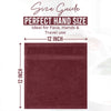 ecomposer-color-pomegranate,ecomposer-size-Face-Towel-Pk12-(12X12)