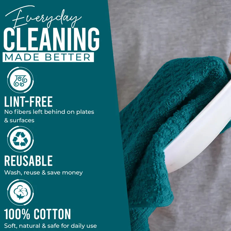 ecomposer-color-teal,ecomposer-size-Kitchen-Towel-12PK-16x26