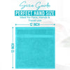 ecomposer-color-aqua,ecomposer-size-Face-Towel-Pk12-(12X12)