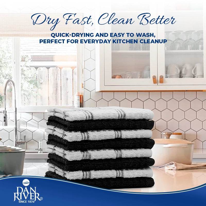 ecomposer-color-black,ecomposer-size-Dish-Cloth-8PK-12X12