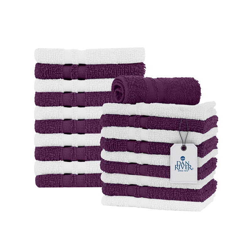 ecomposer-color-purple-&-white,ecomposer-size-11X11-(20-Pack)