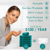 ecomposer-color-teal,ecomposer-size-Face-Towel-Pk12-(12X12)