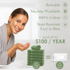 ecomposer-color-sage-green,ecomposer-size-Face-Towel-Pk12-(12X12)