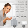 ecomposer-color-silver,ecomposer-size-Face-Towel-Pk12-(12X12)