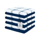 Dish Cloths & Kitchen Towels 100% Cotton