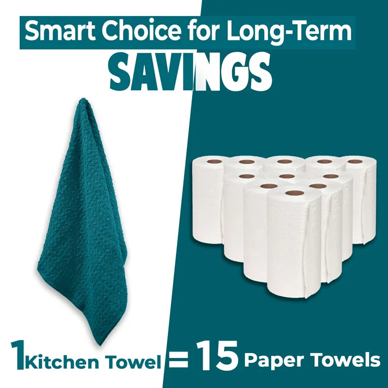 ecomposer-color-teal,ecomposer-size-Kitchen-Towel-12PK-16x26
