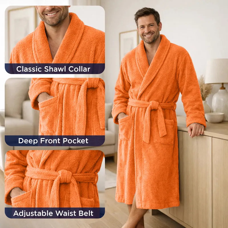 ecomposer-color-bathrobe-orange