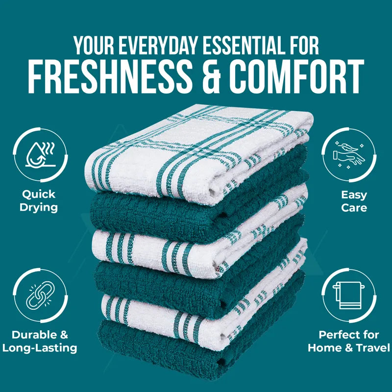 ecomposer-color-teal,ecomposer-size-Kitchen-Towel-12PK-16x26